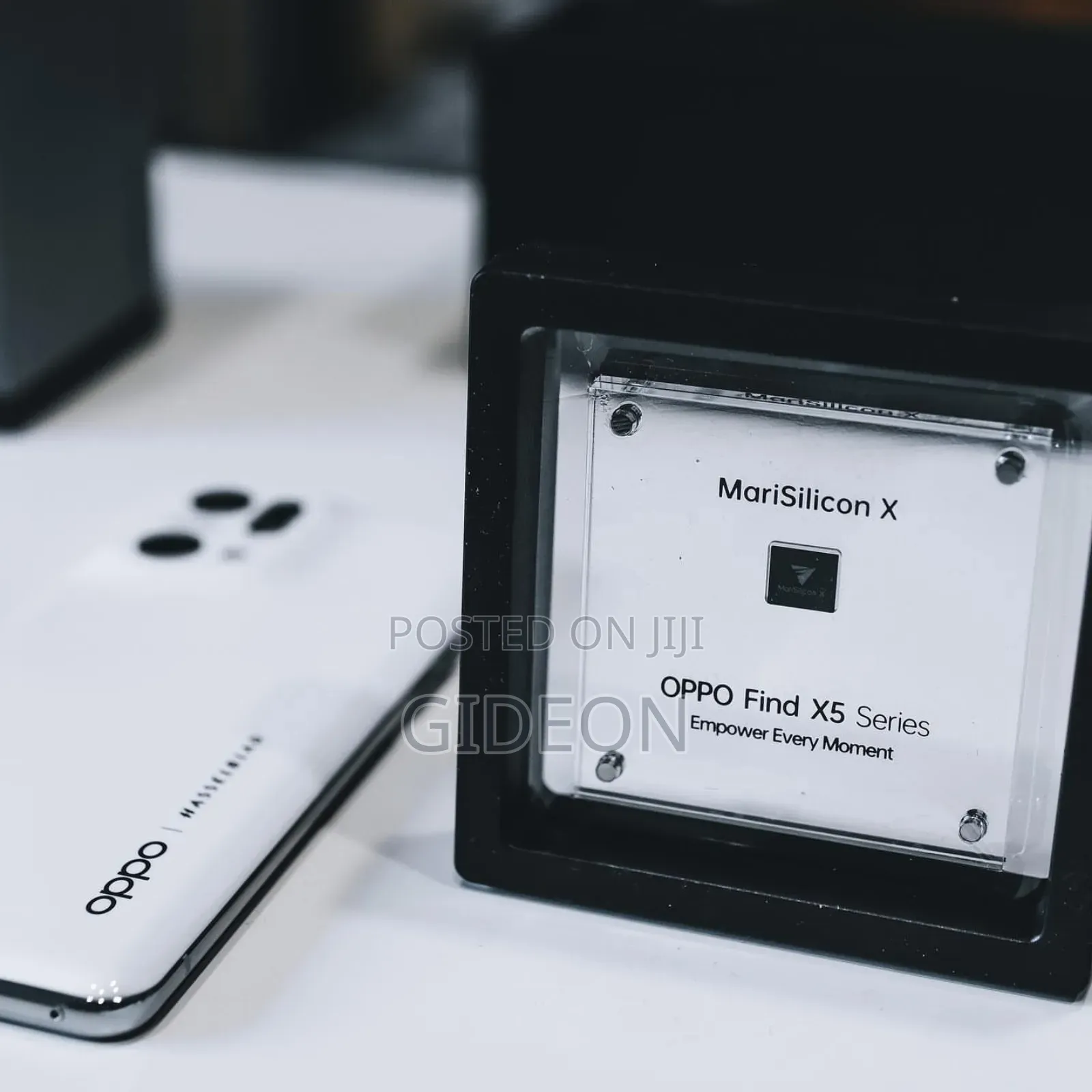 Oppo Find X5 Pro 256 GB White