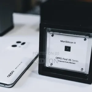 Oppo Find X5 Pro 256 GB White