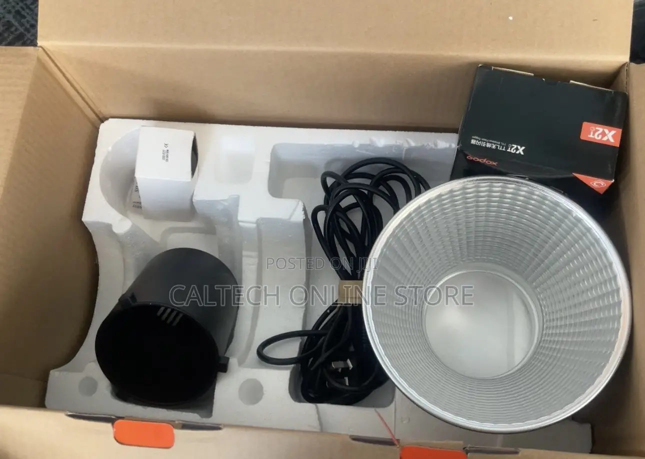 Godox Sk400 Ii