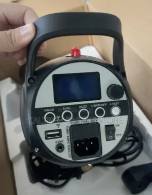 Godox Sk400 Ii