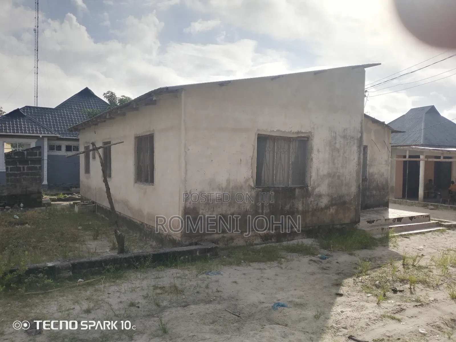 5bdrm House in Tanzania Daresalaam, Ilala for sale