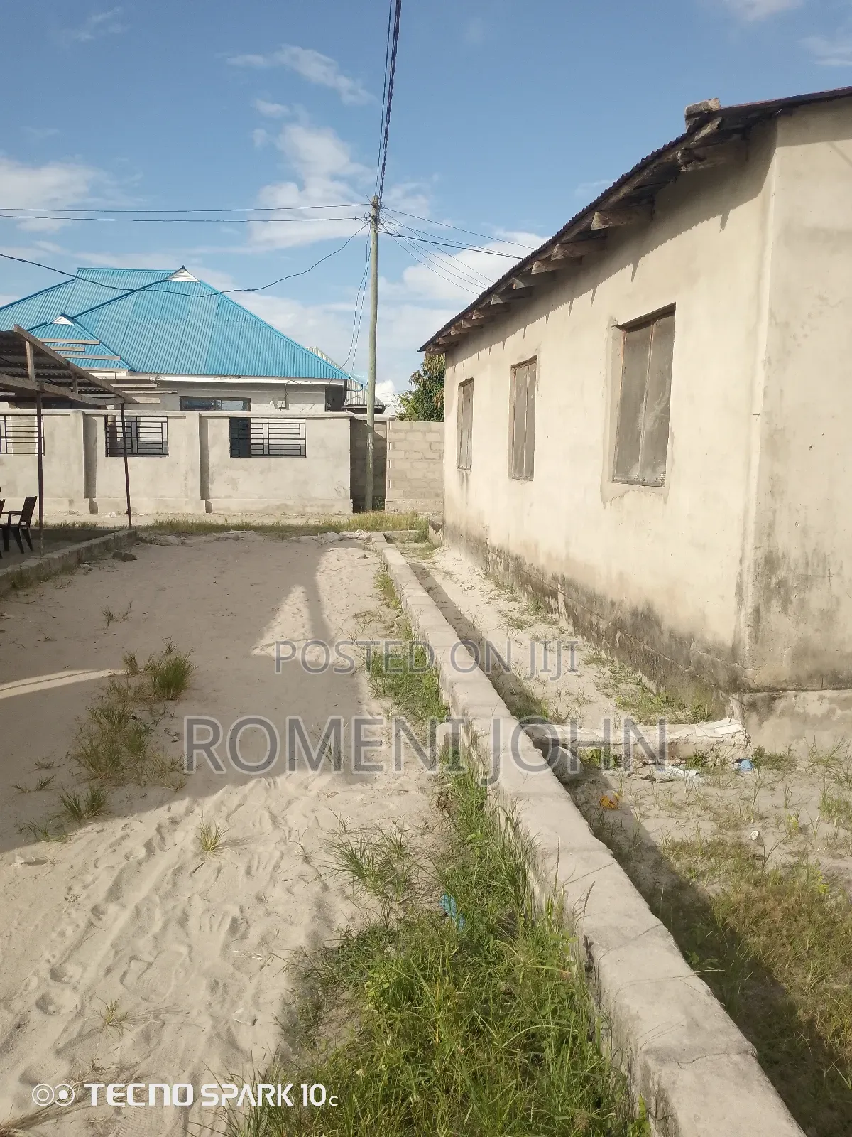 5bdrm House in Tanzania Daresalaam, Ilala for sale
