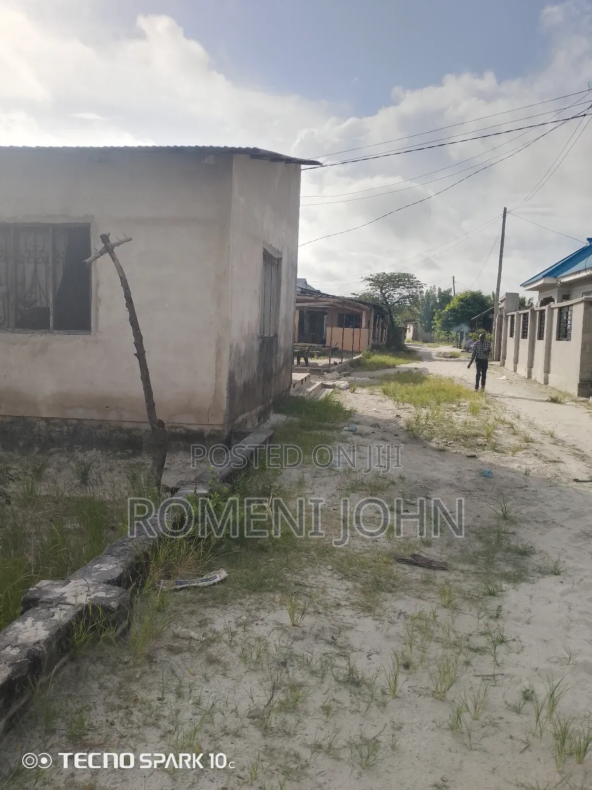 5bdrm House in Tanzania Daresalaam, Ilala for sale