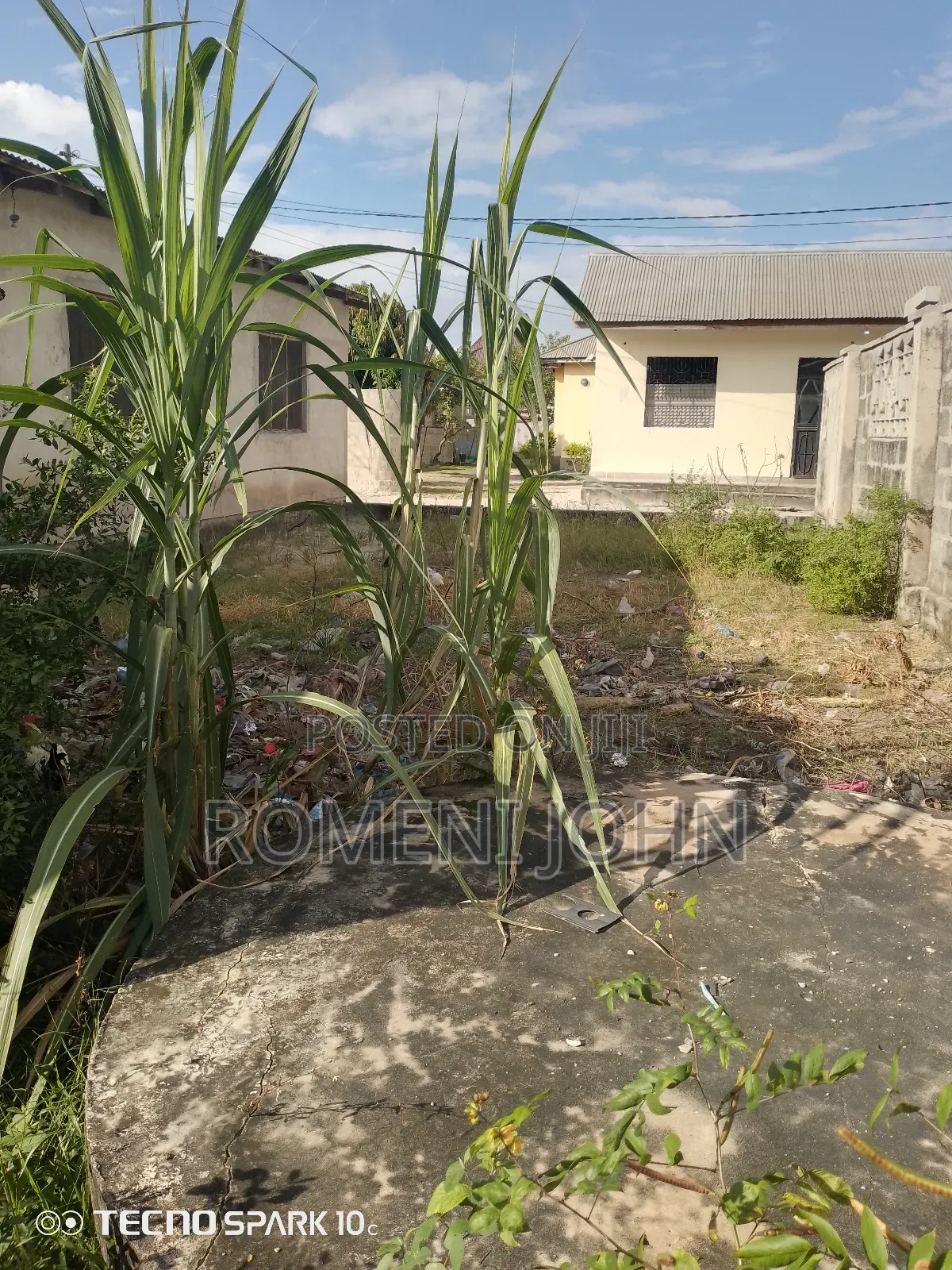 5bdrm House in Tanzania Daresalaam, Ilala for sale