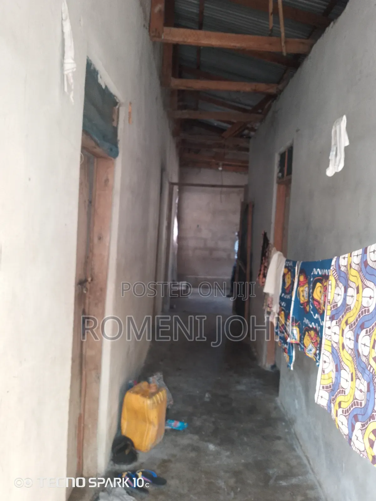 5bdrm House in Tanzania Daresalaam, Ilala for sale