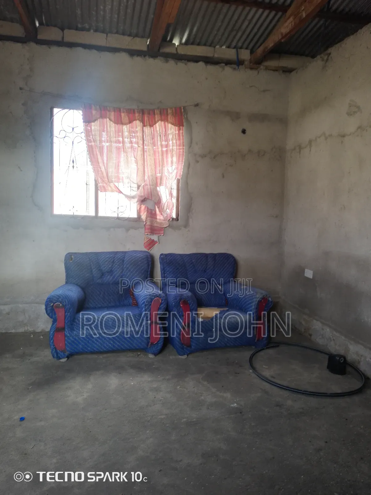 5bdrm House in Tanzania Daresalaam, Ilala for sale