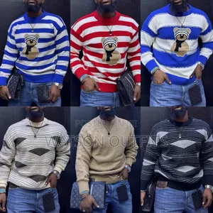 Best Men's and Women's Sweaters Perfectly Suiting Both Sexes