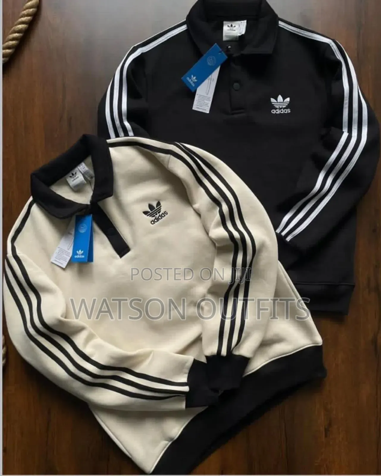 Sweaters in Tshirts Form With Quality Materials