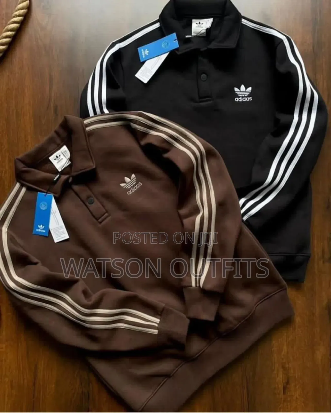 Sweaters in Tshirts Form With Quality Materials