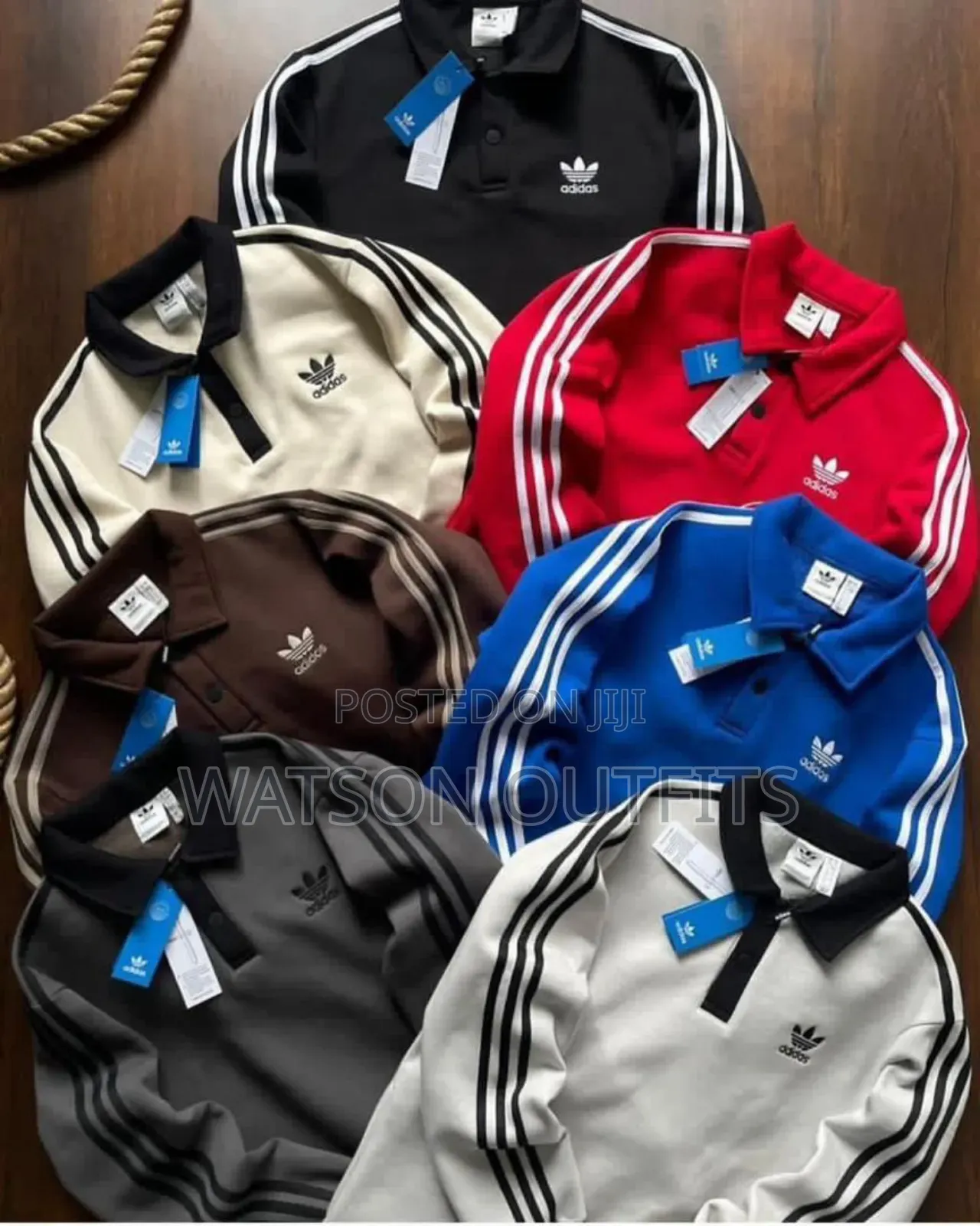 Sweaters in Tshirts Form With Quality Materials