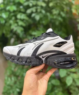 Raba Best Fit for Men