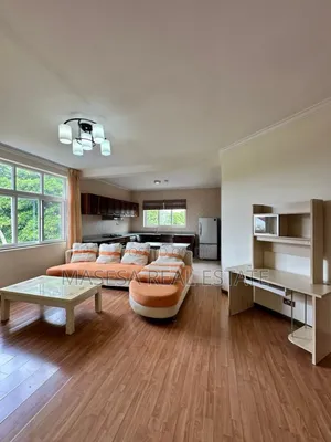 Furnished 2bdrm Apartment in Masaki for rent