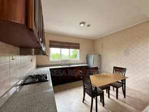 Furnished 2bdrm Apartment in Masaki for rent