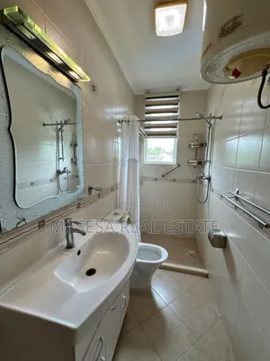 Furnished 2bdrm Apartment in Masaki for rent