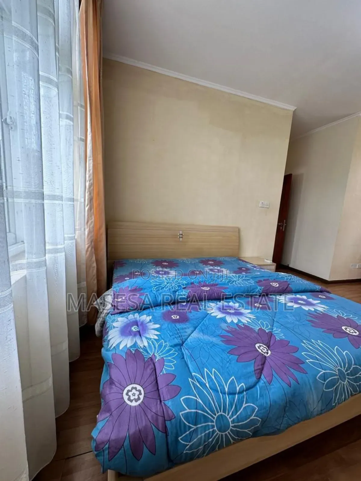Furnished 2bdrm Apartment in Masaki for rent
