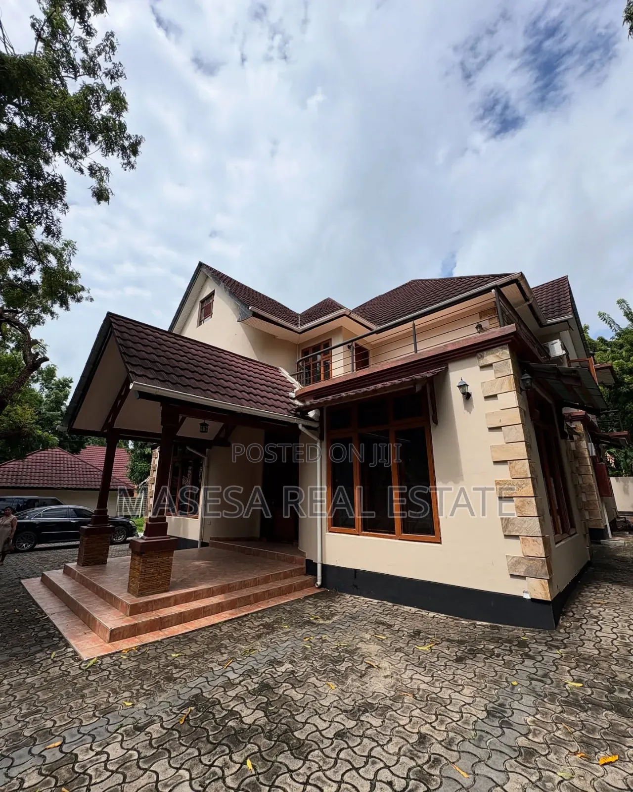 5bdrm Villa in Oyster Bay for rent