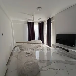Furnished 3bdrm Duplex in Msasani for rent