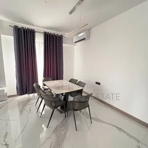 Furnished 3bdrm Duplex in Msasani for rent