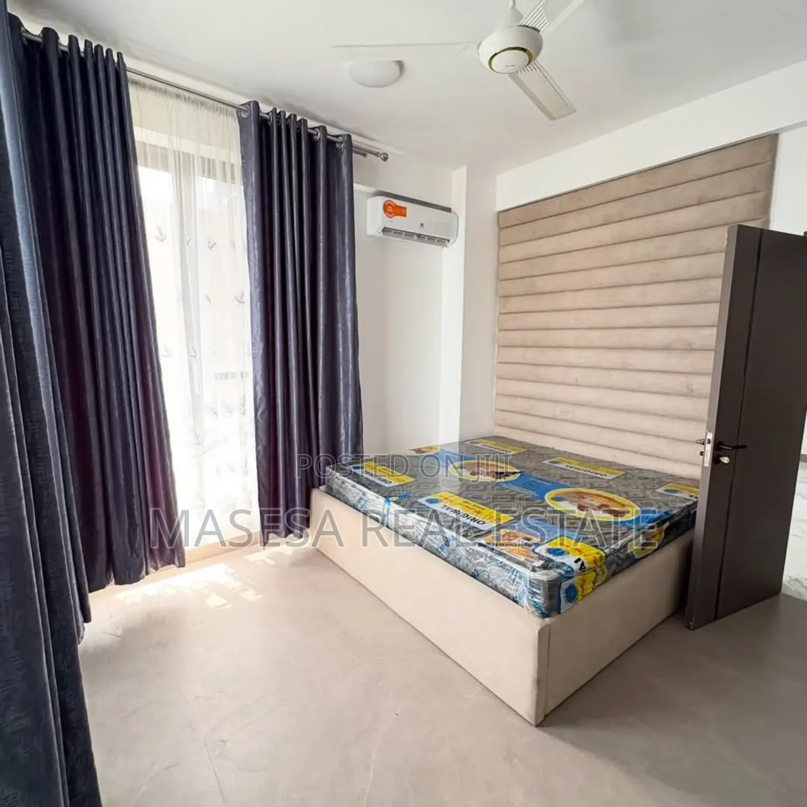 Furnished 3bdrm Duplex in Msasani for rent