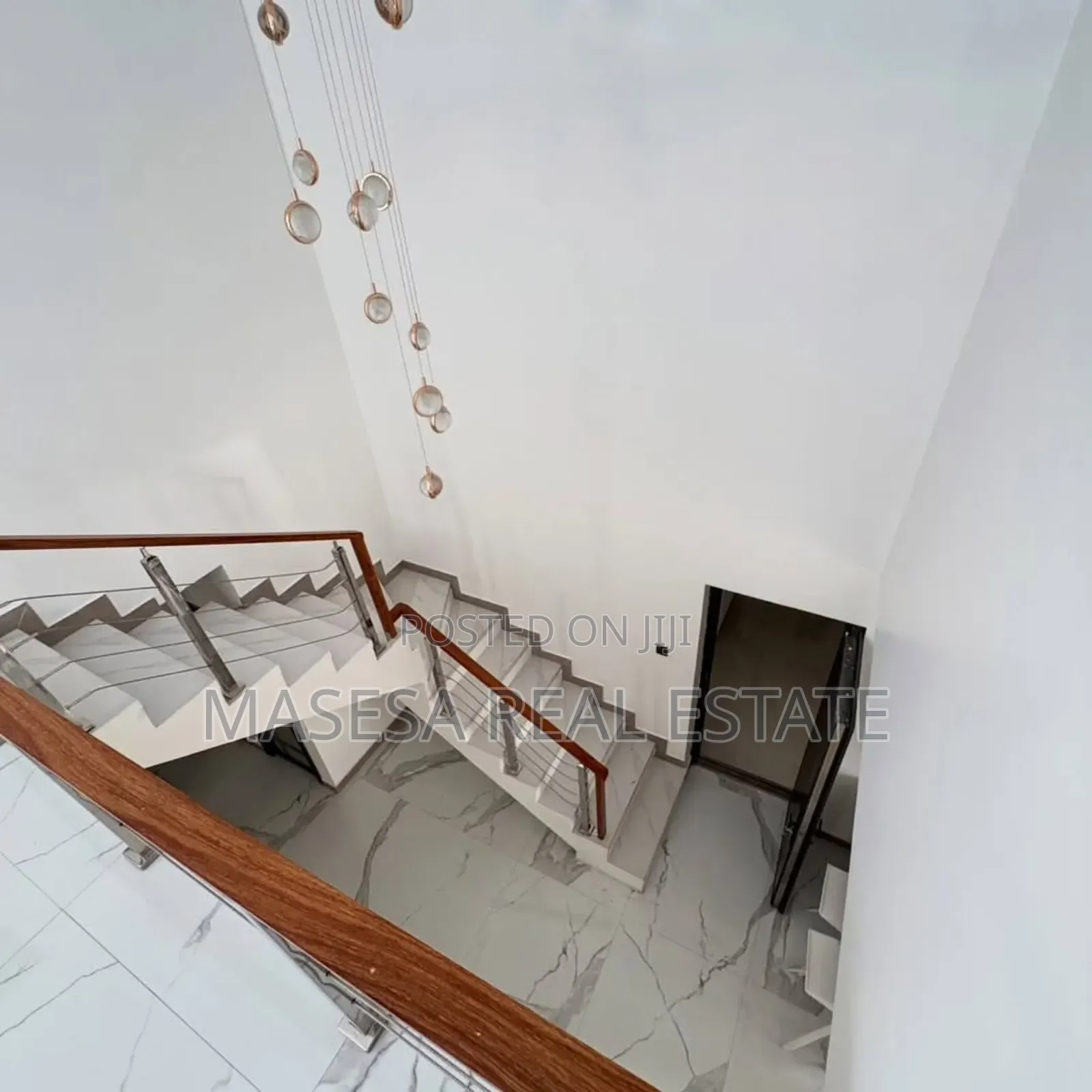 Furnished 3bdrm Duplex in Msasani for rent