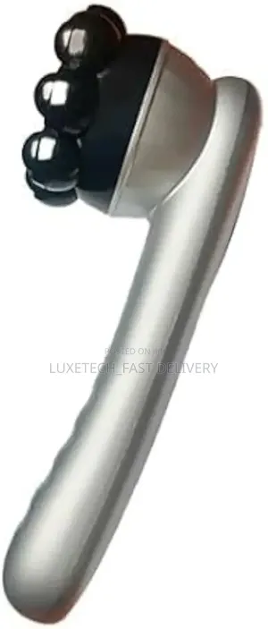 Multi-Function Magnetic Thermal Massage Machine