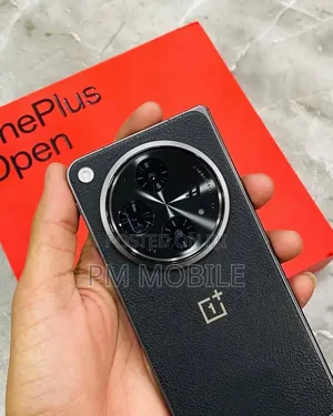 New OnePlus Open 512 GB