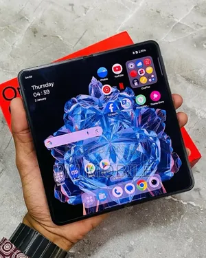 New OnePlus Open 512 GB