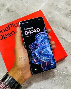 New OnePlus Open 512 GB