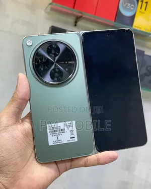 New OnePlus Open 512 GB