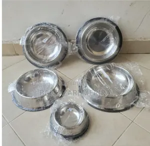 Photo - Slown Dog Feeder (Feeder Za Mbwa)
