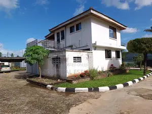 5bdrm House in Mikocheni for sale