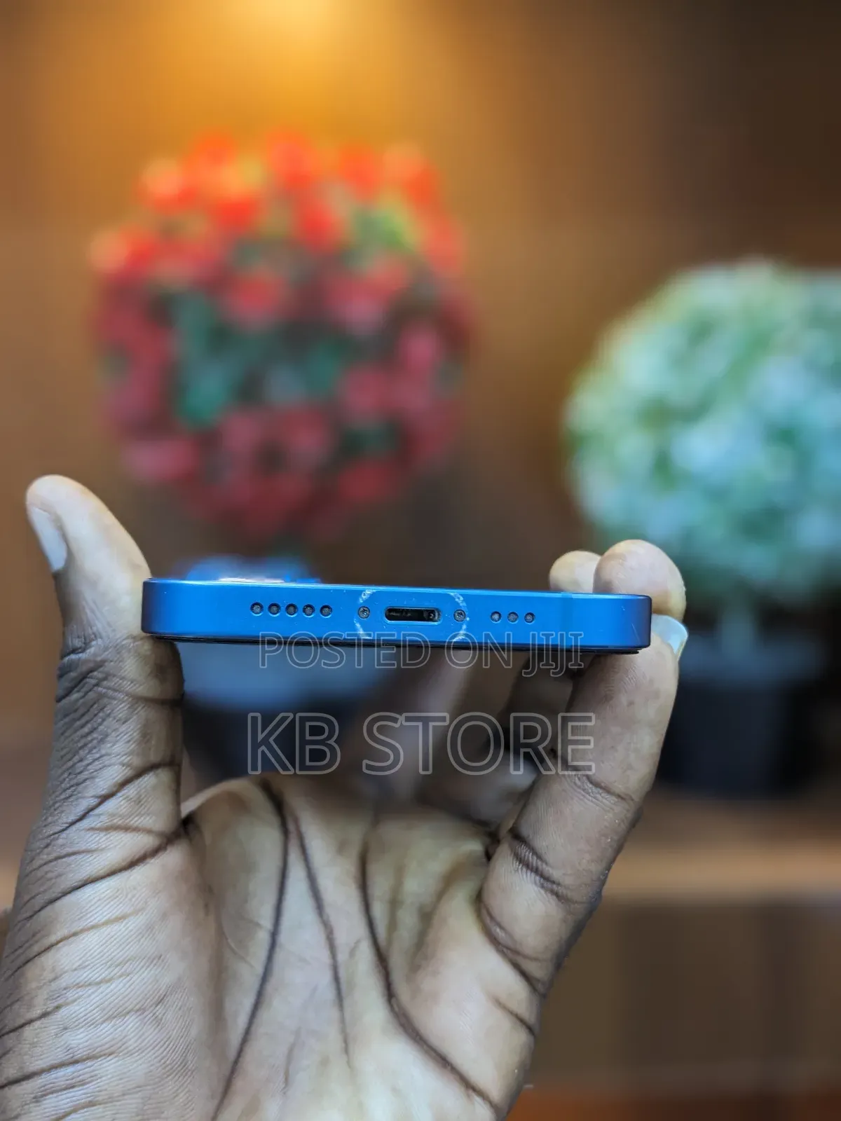 Apple iPhone 13 128 GB Blue