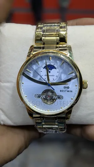 Men's Bestwin Automatic Watches New and Original