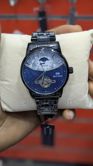 Men's Bestwin Automatic Watches New and Original