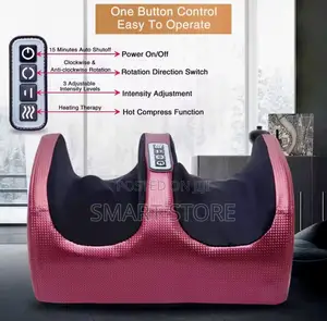 Foot Massager Originally