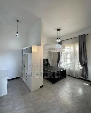 4bdrm House in Goba for sale
