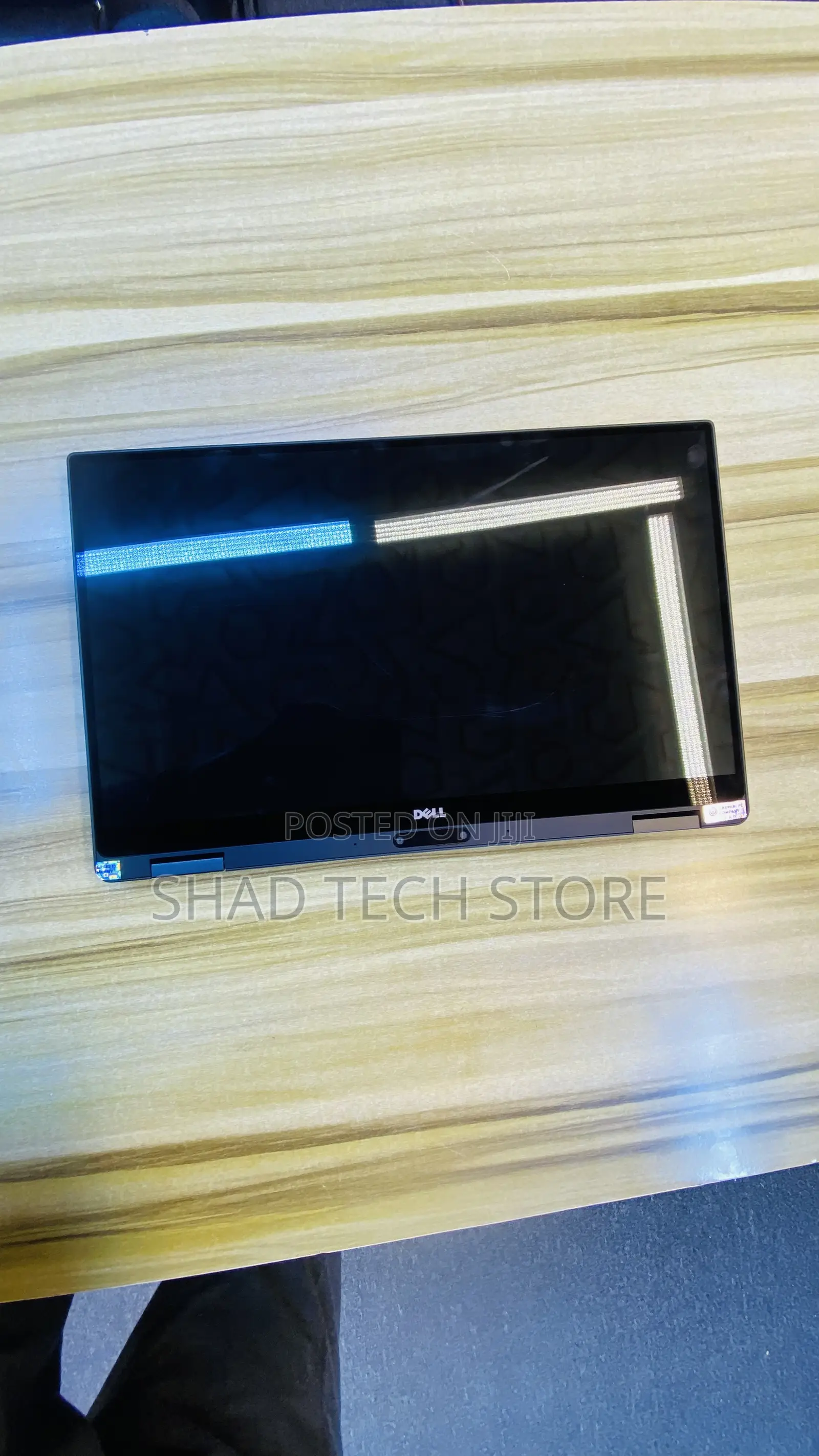 Laptop Dell XPS 13 (9365) 16GB Intel Core i7 SSD 512GB