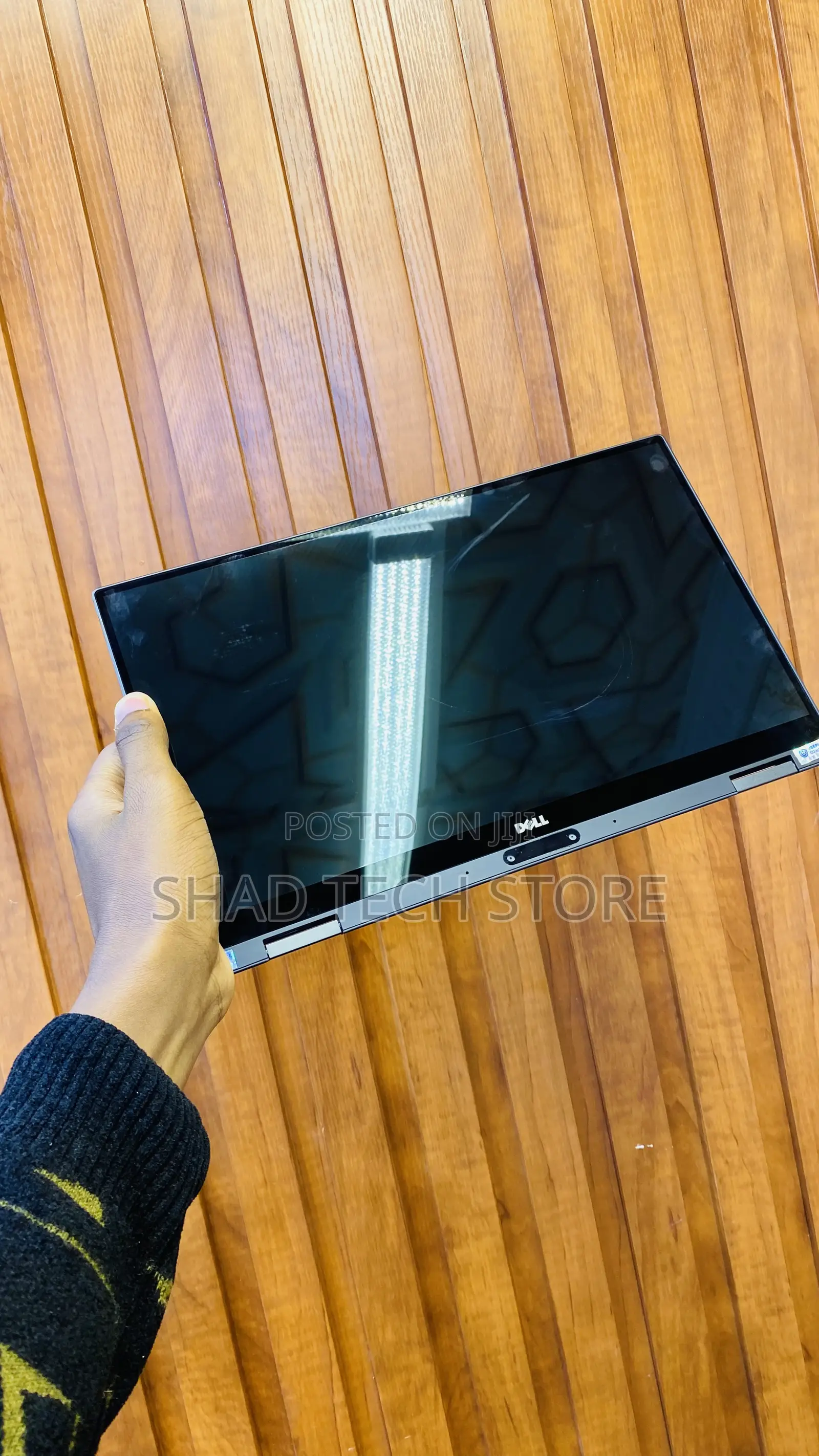 Laptop Dell XPS 13 (9365) 16GB Intel Core i7 SSD 512GB