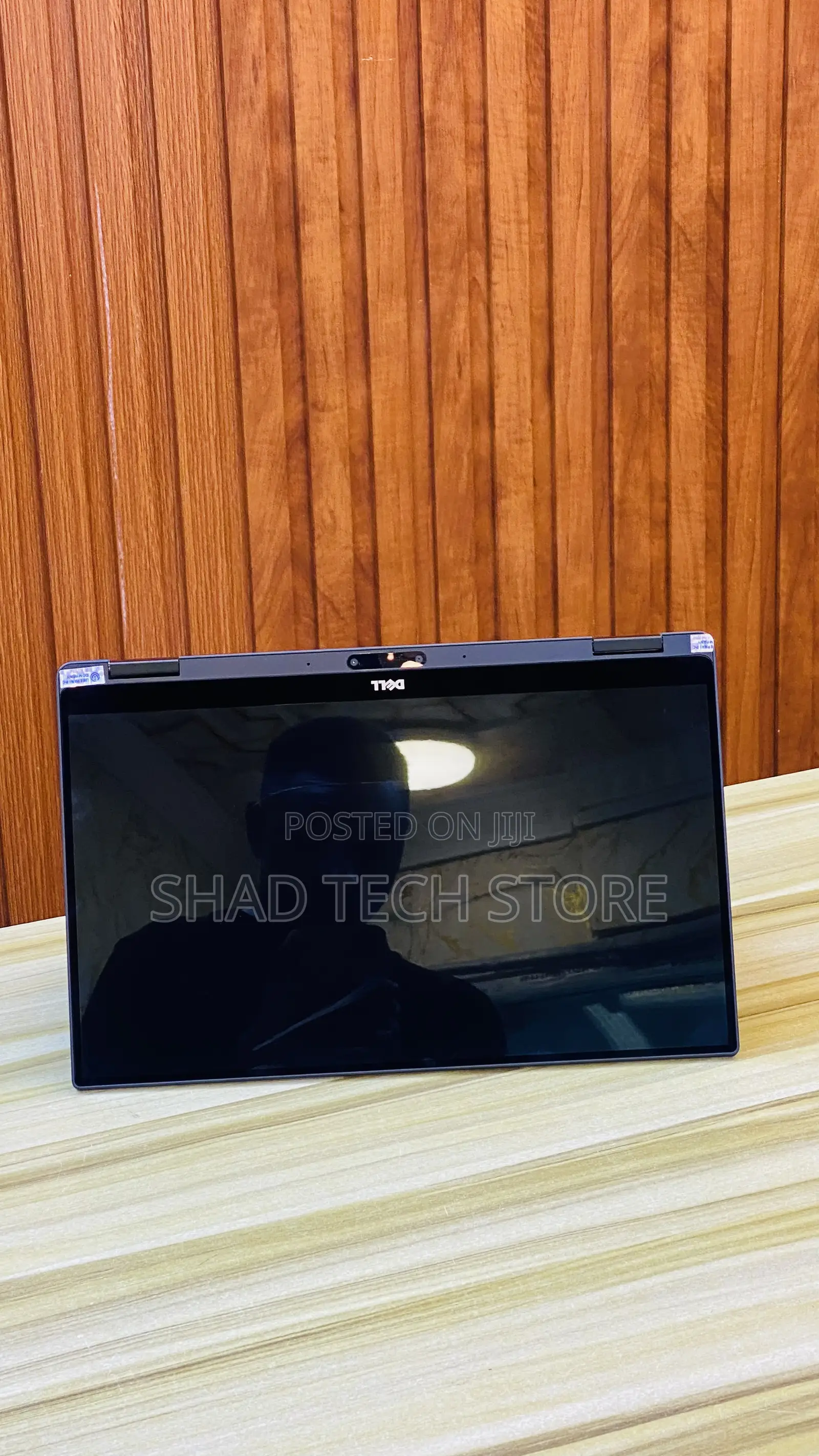 Laptop Dell XPS 13 (9365) 16GB Intel Core i7 SSD 512GB