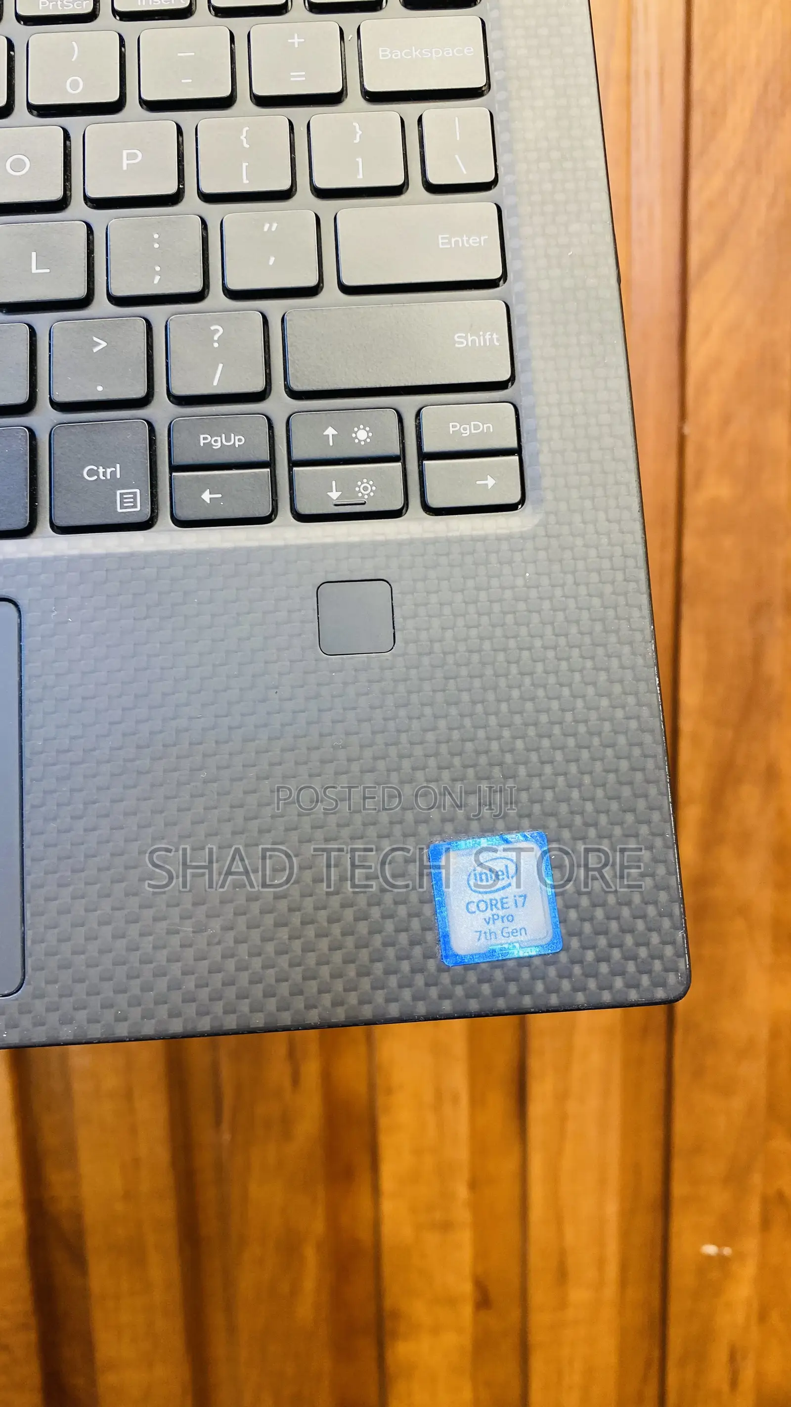 Laptop Dell XPS 13 (9365) 16GB Intel Core i7 SSD 512GB
