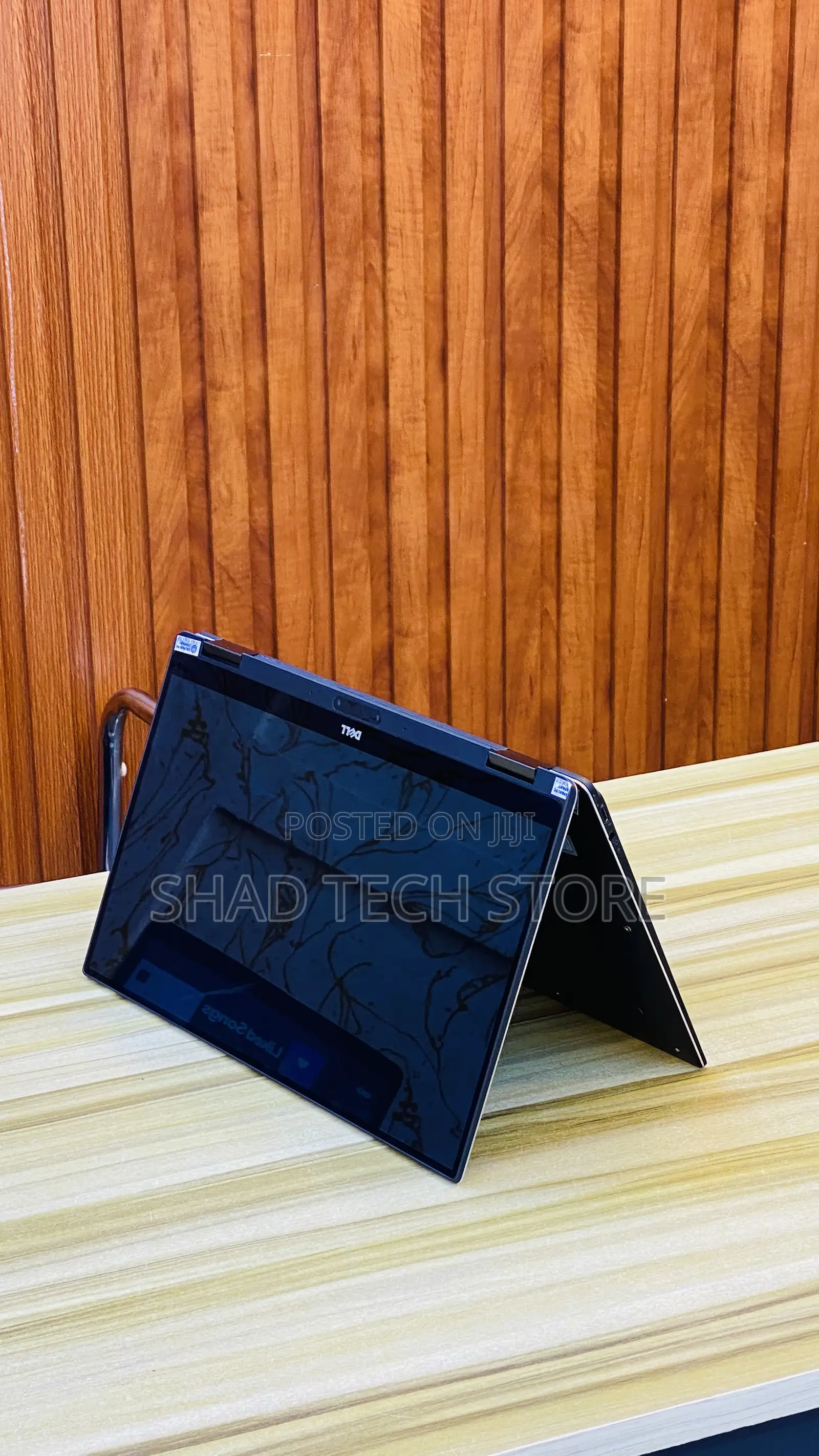 Laptop Dell XPS 13 (9365) 16GB Intel Core i7 SSD 512GB