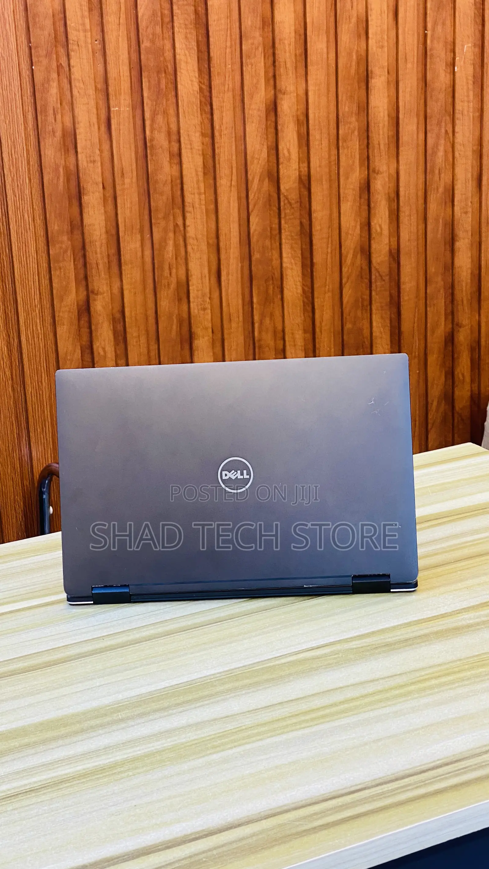Laptop Dell XPS 13 (9365) 16GB Intel Core i7 SSD 512GB