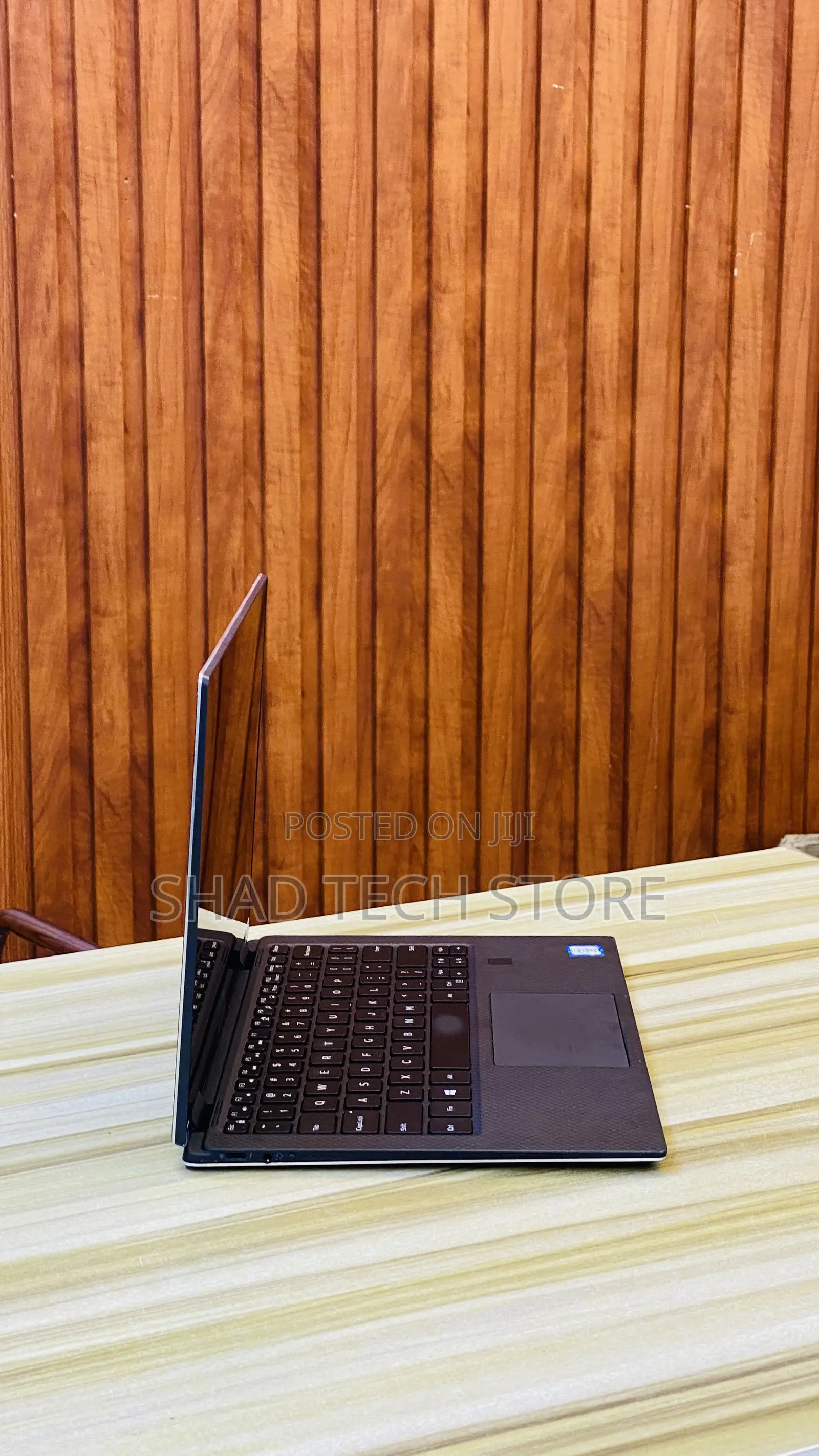 Laptop Dell XPS 13 (9365) 16GB Intel Core i7 SSD 512GB