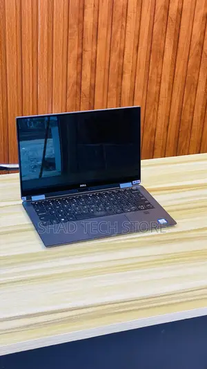 Laptop Dell XPS 13 (9365) 16GB Intel Core i7 SSD 512GB
