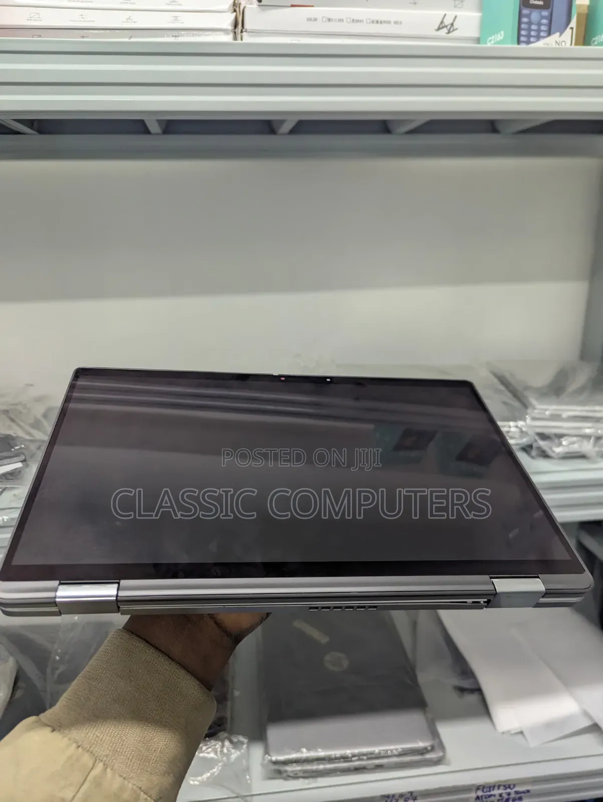 Laptop Dell Latitude 7420 16GB Intel Core I7 SSD 512GB