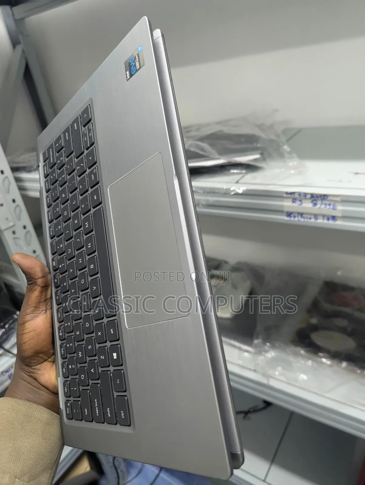 Laptop Dell Latitude 7420 16GB Intel Core I7 SSD 512GB