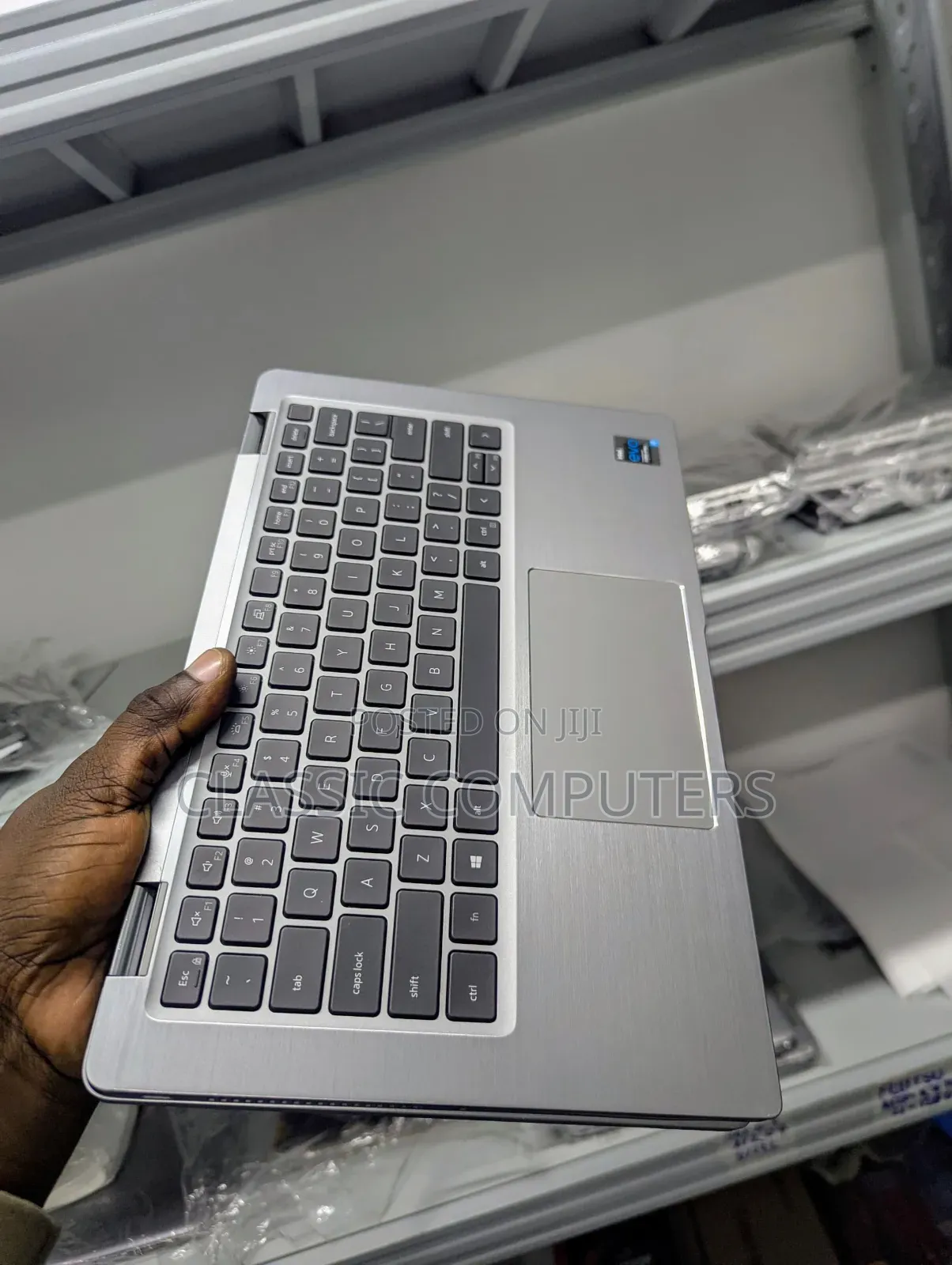 Laptop Dell Latitude 7420 16GB Intel Core I7 SSD 512GB