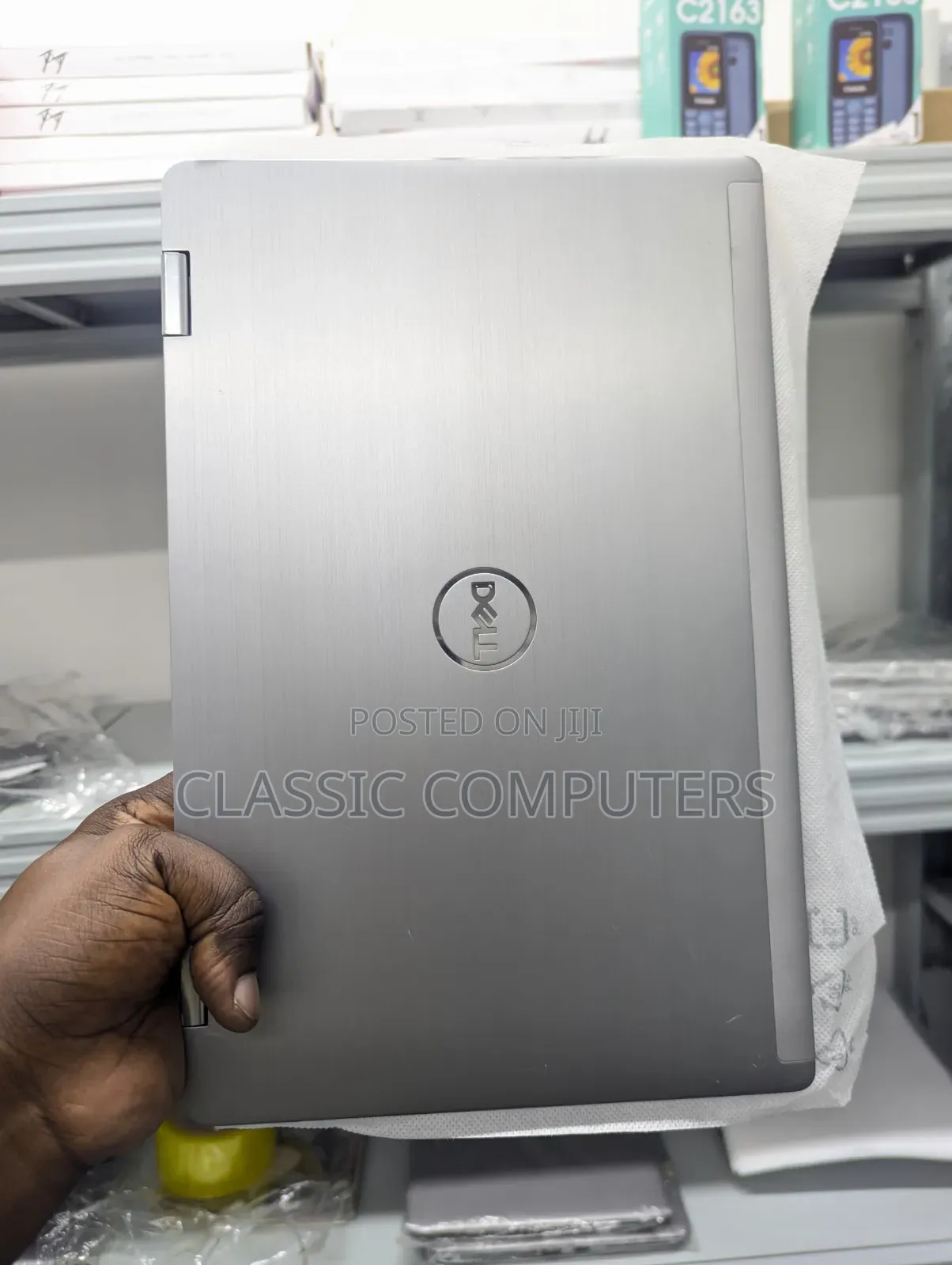 Laptop Dell Latitude 7420 16GB Intel Core I7 SSD 512GB