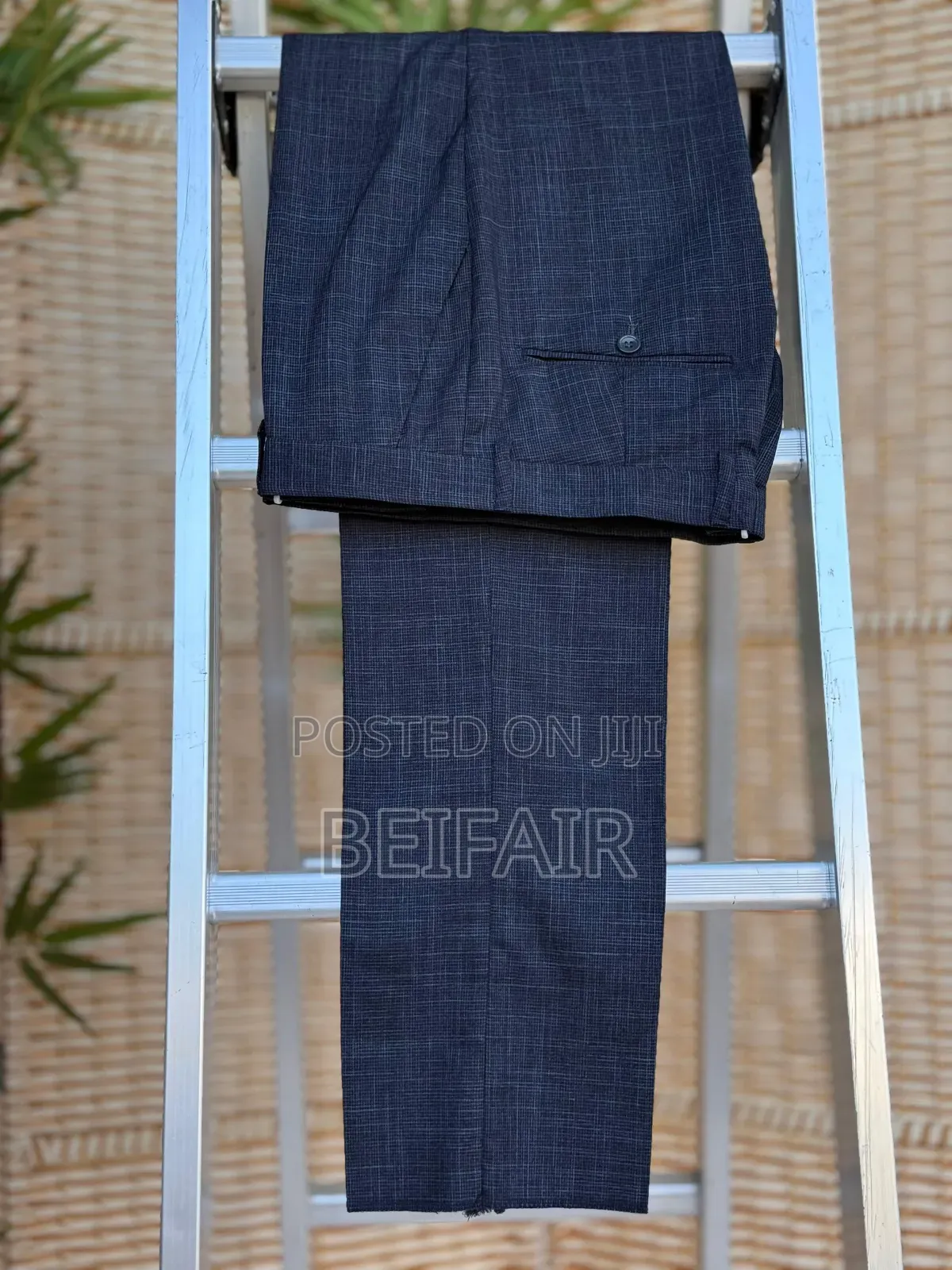 Kaunda Suti Za Kisasa for Men