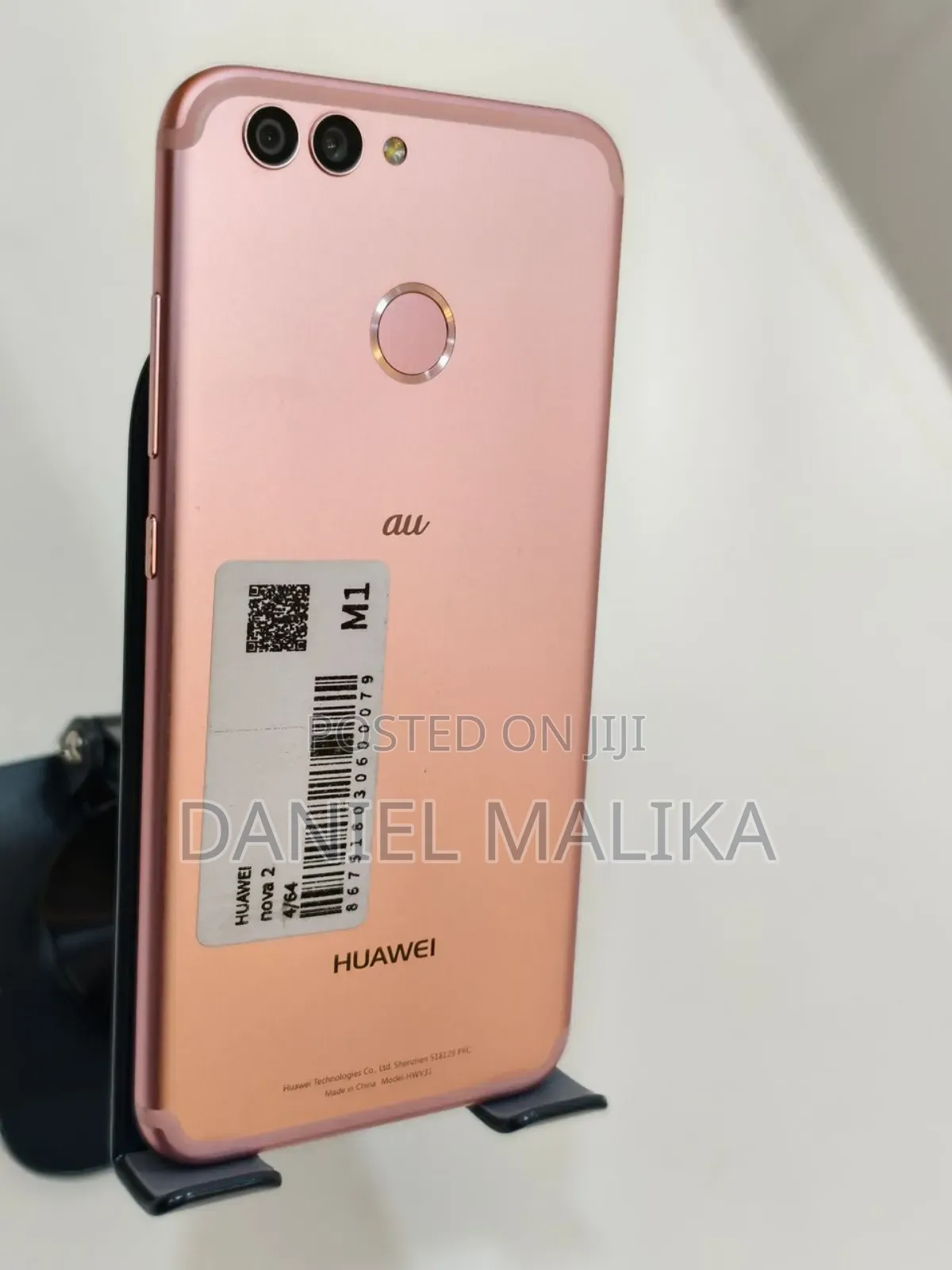New Huawei Nova 2 64 GB